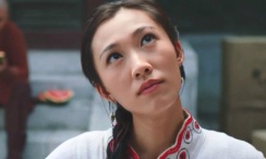 我的同学是演员